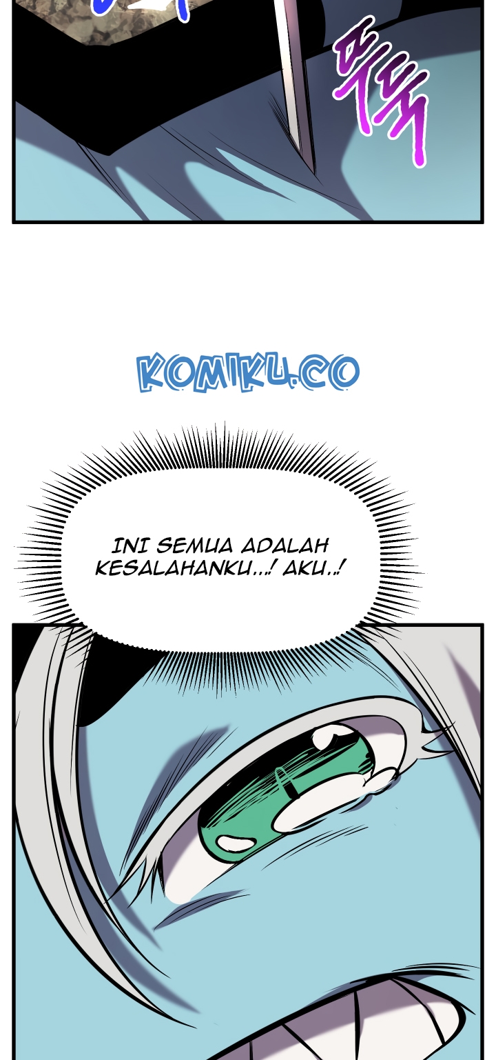 Sword King Chapter 39 Gambar 35