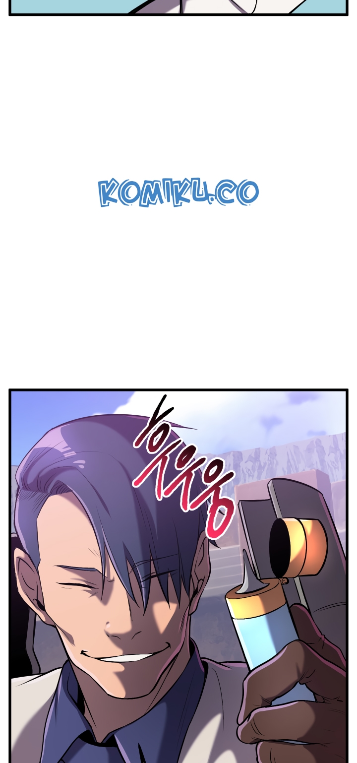 Sword King Chapter 39 Gambar 36