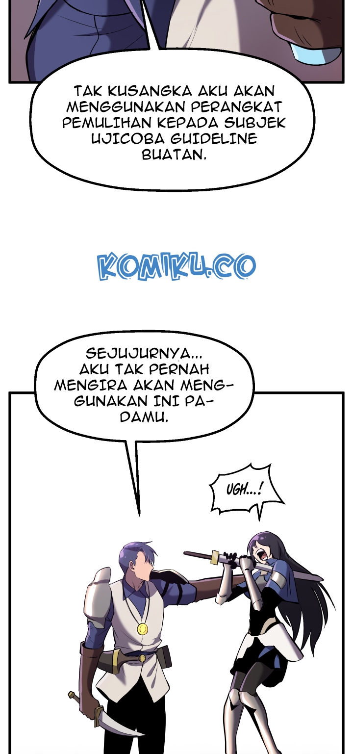 Sword King Chapter 39 Gambar 37