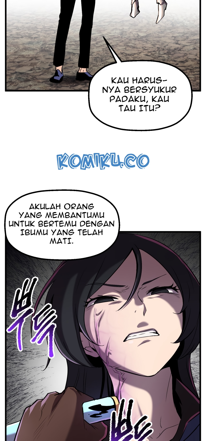 Sword King Chapter 39 Gambar 38