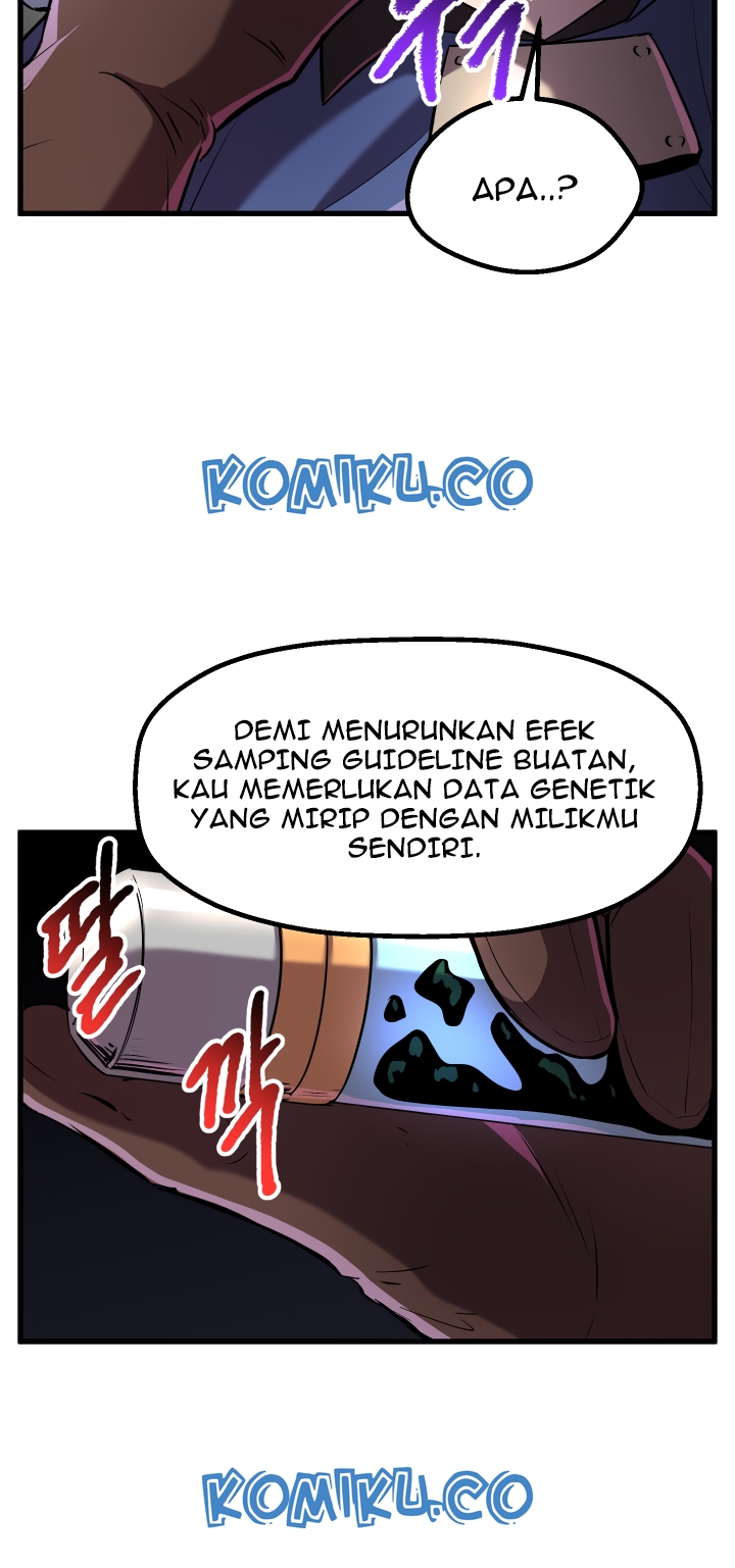 Sword King Chapter 39 Gambar 39