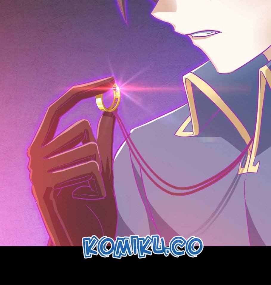 My Wife is a Demon Queen Chapter 188 Gambar 9