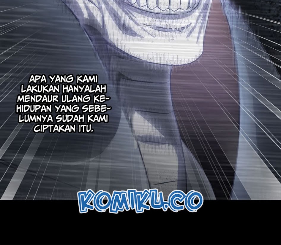 My Wife is a Demon Queen Chapter 188 Gambar 17