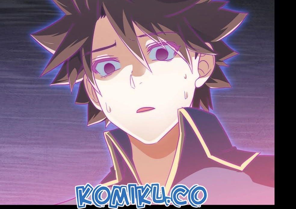 My Wife is a Demon Queen Chapter 188 Gambar 19