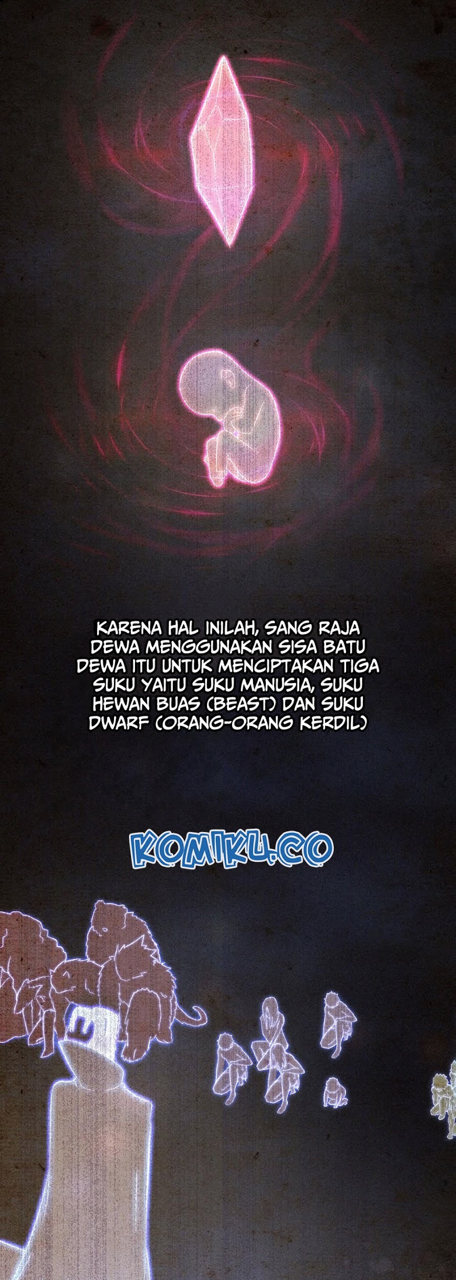 My Wife is a Demon Queen Chapter 188 Gambar 26