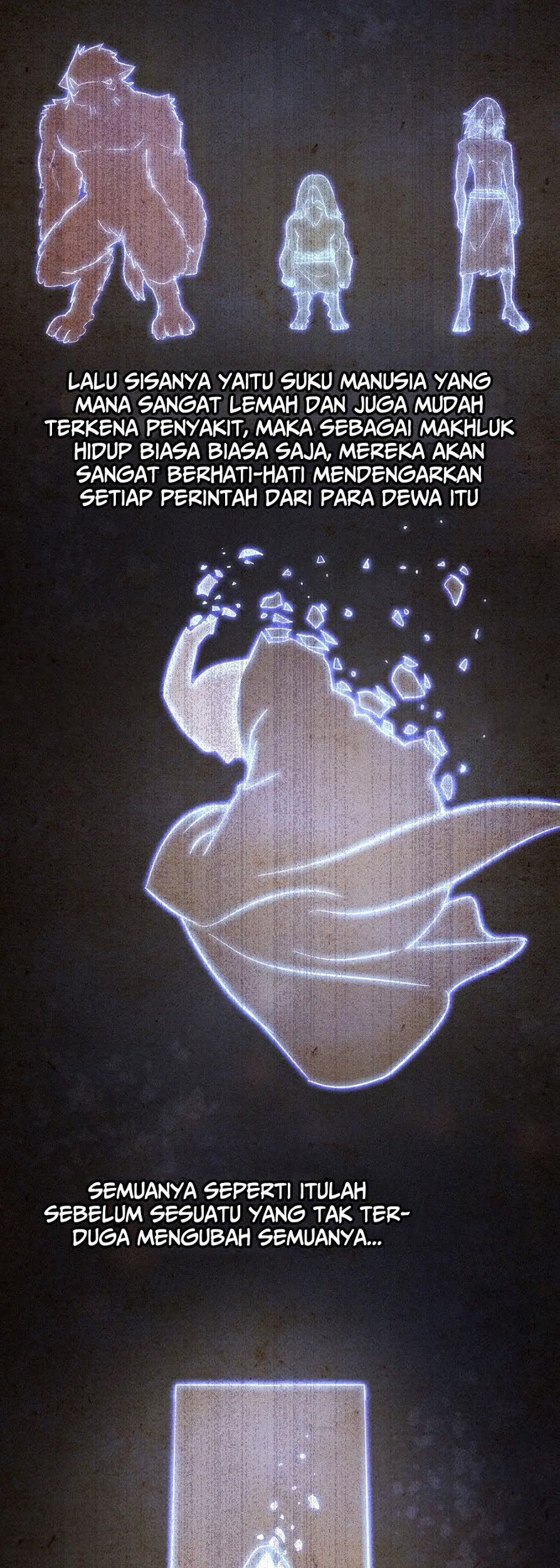 My Wife is a Demon Queen Chapter 188 Gambar 28