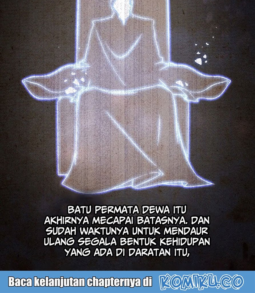 My Wife is a Demon Queen Chapter 188 Gambar 29