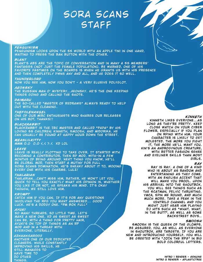 Air Gear Chapter 192 Gambar 20