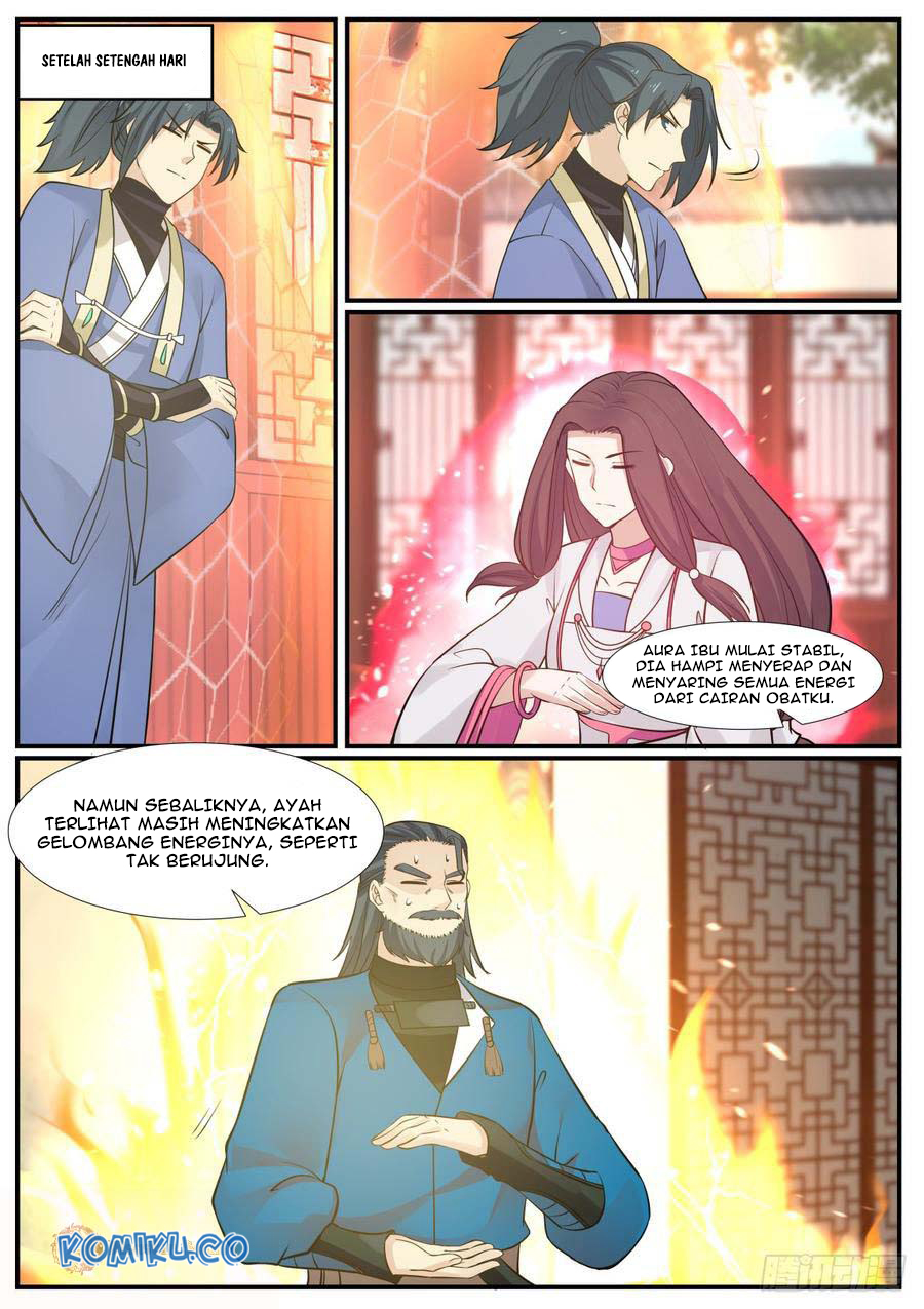Martial Peak Part 1 Chapter 343 Gambar 10