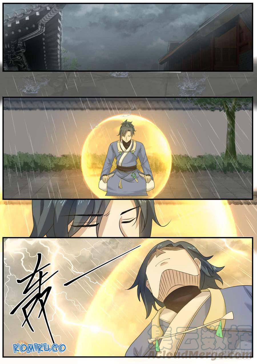 Martial Peak Part 1 Chapter 344 Gambar 12