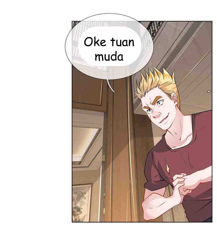 Jipin Yaonie Chapter 30 Gambar 4