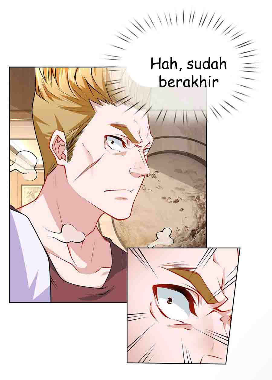 Jipin Yaonie Chapter 30 Gambar 11