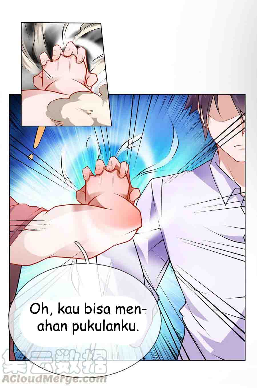 Jipin Yaonie Chapter 30 Gambar 12
