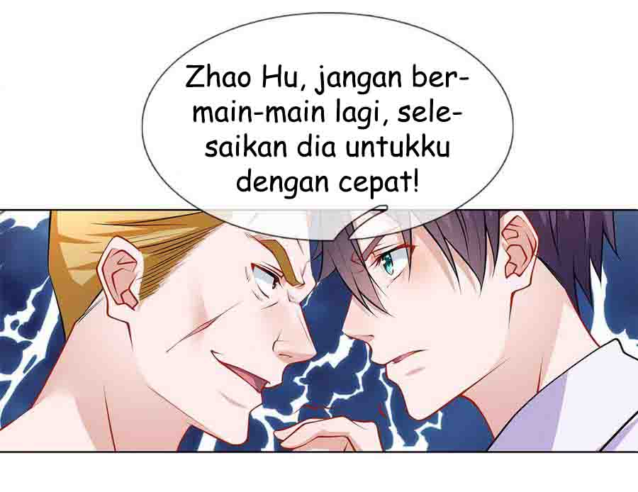 Jipin Yaonie Chapter 30 Gambar 15