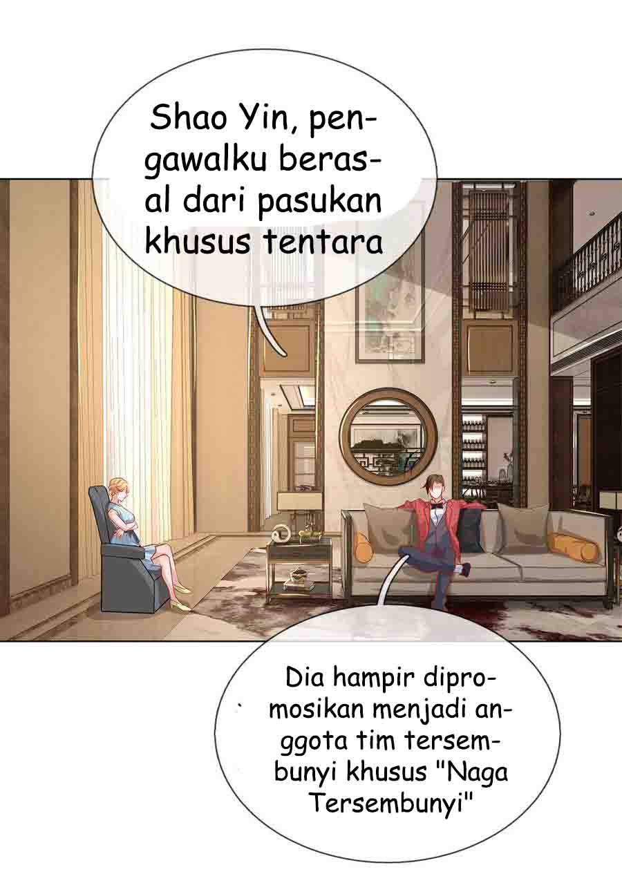 Jipin Yaonie Chapter 30 Gambar 16