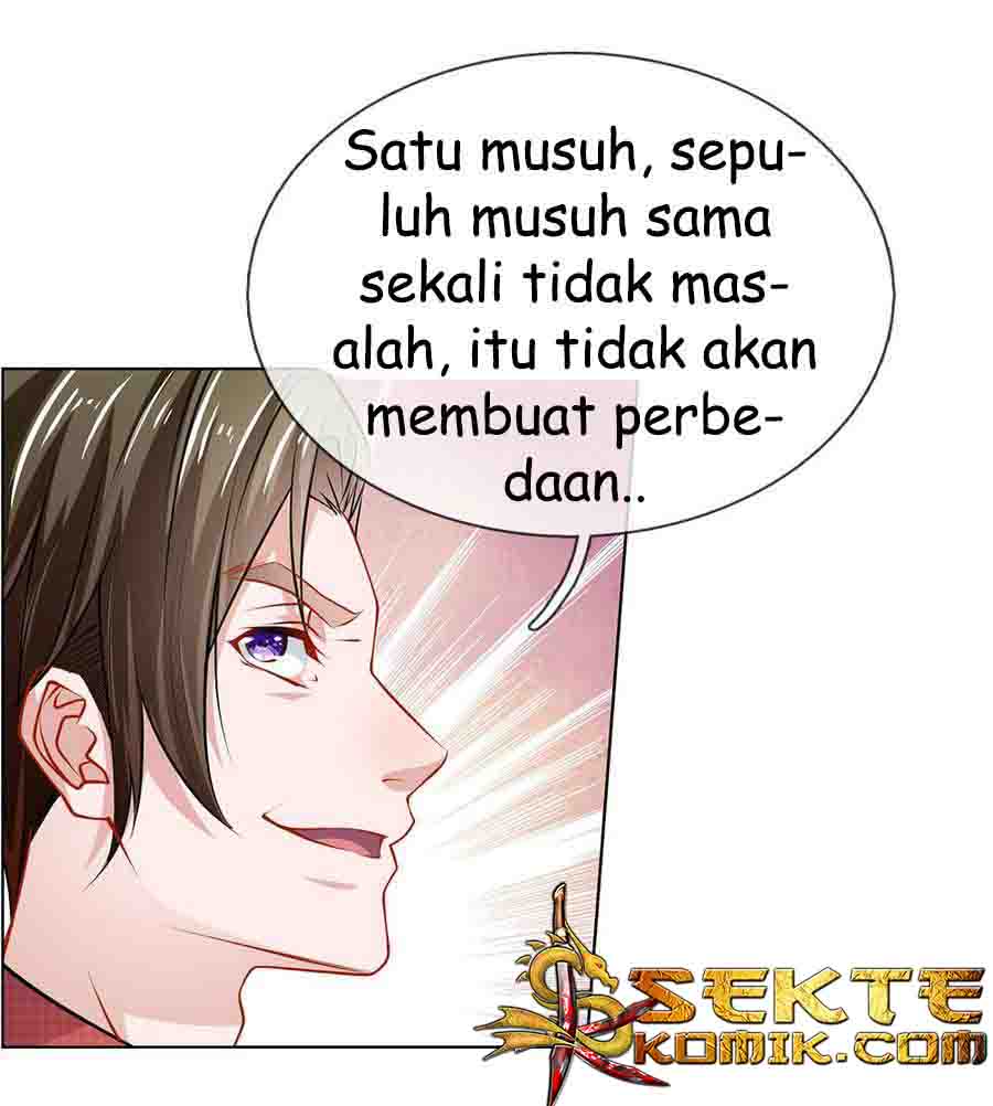 Jipin Yaonie Chapter 30 Gambar 17