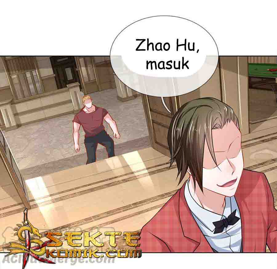 Manhua Jipin Yaonie Chapter 30 gambar nomor 2