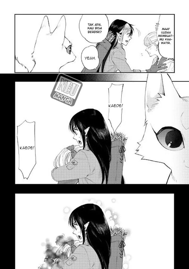 The New Gate Chapter 56 Gambar 5