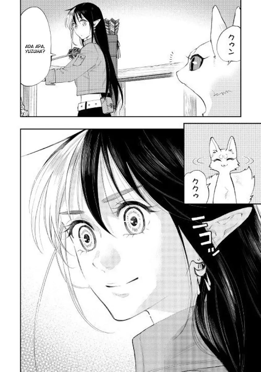 The New Gate Chapter 56 Gambar 7