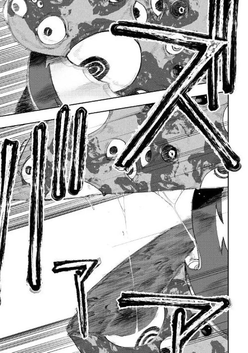 The New Gate Chapter 56 Gambar 18