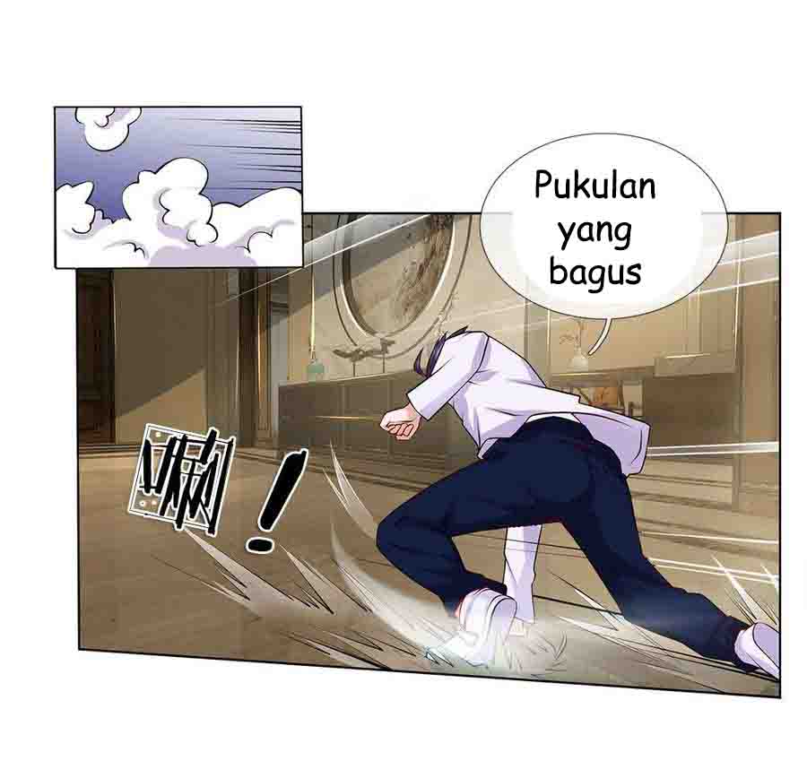 Jipin Yaonie Chapter 31 Gambar 5