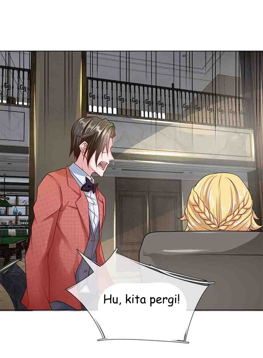 Jipin Yaonie Chapter 31 Gambar 15