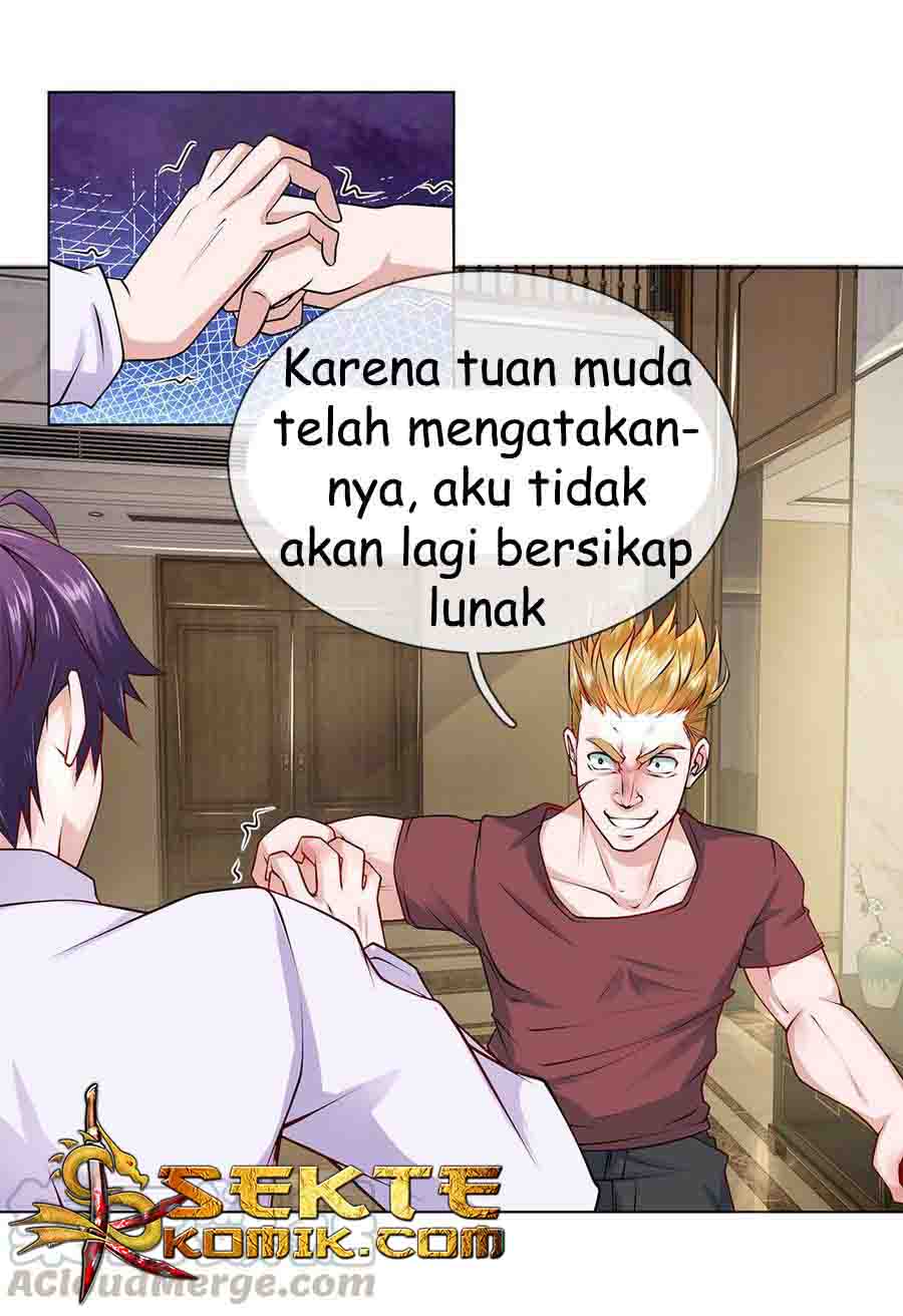 Manhua Jipin Yaonie Chapter 31 gambar nomor 2