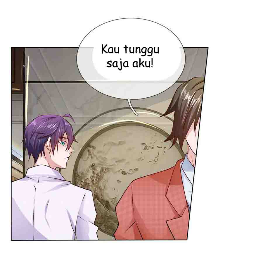 Jipin Yaonie Chapter 31 Gambar 21