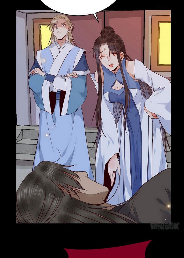 The Ghostly Doctor Chapter 163 Gambar 6