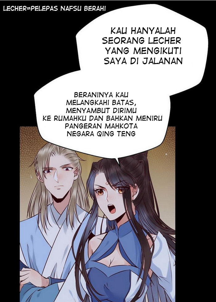 The Ghostly Doctor Chapter 163 Gambar 8