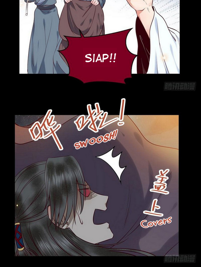 The Ghostly Doctor Chapter 163 Gambar 14