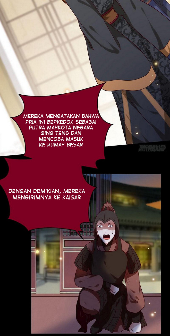 The Ghostly Doctor Chapter 163 Gambar 21