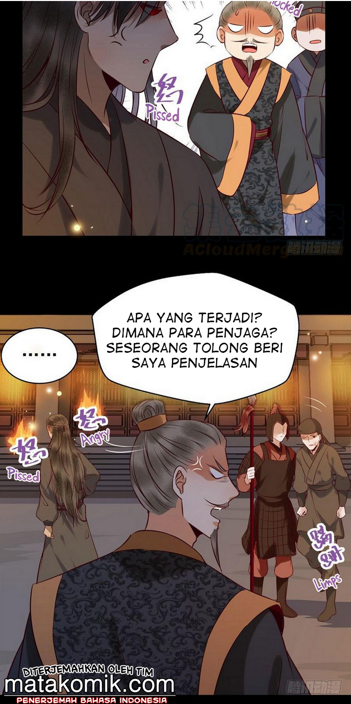 The Ghostly Doctor Chapter 163 Gambar 27