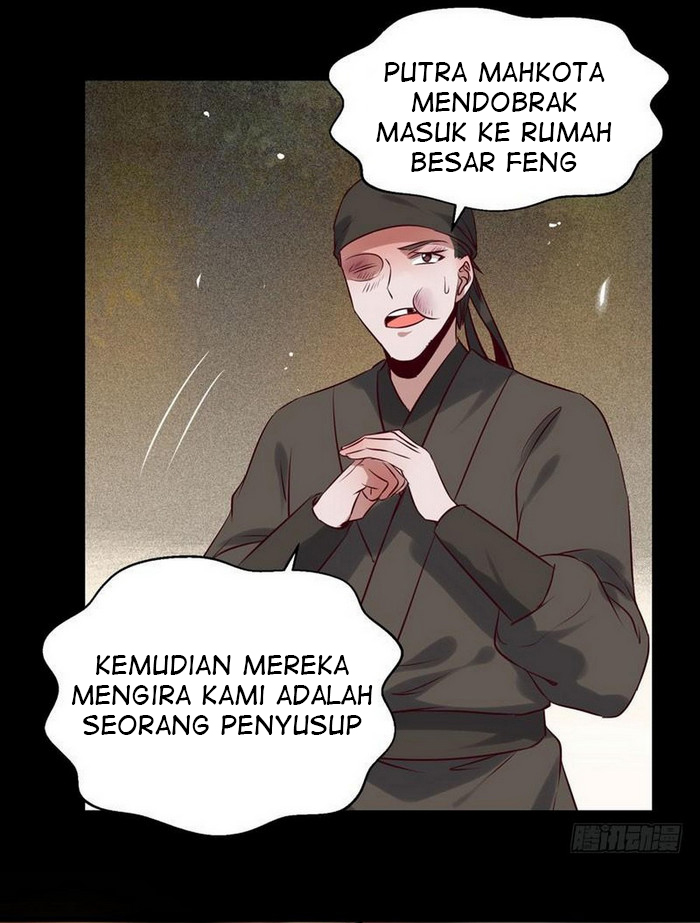 The Ghostly Doctor Chapter 163 Gambar 28