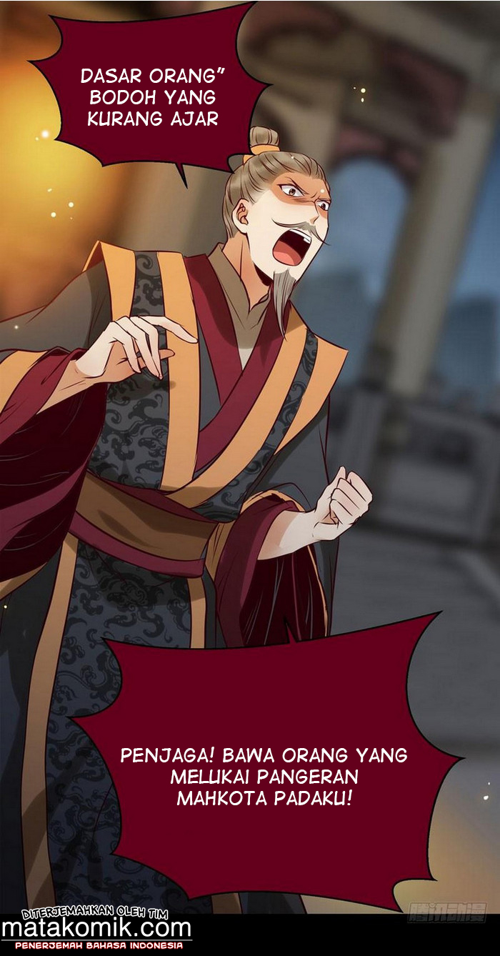 The Ghostly Doctor Chapter 163 Gambar 29