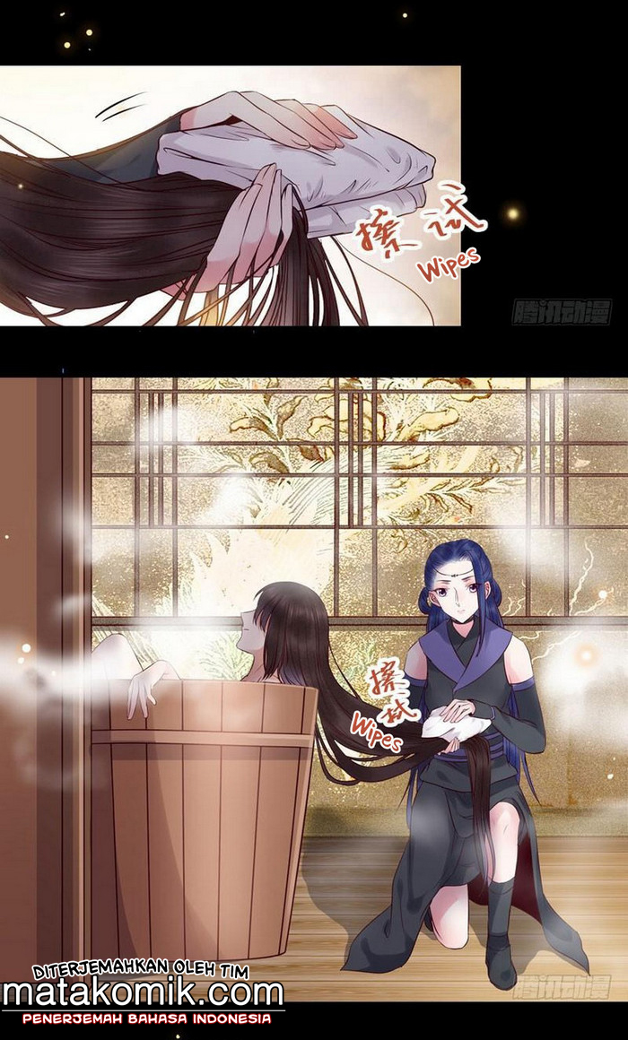 The Ghostly Doctor Chapter 163 Gambar 31