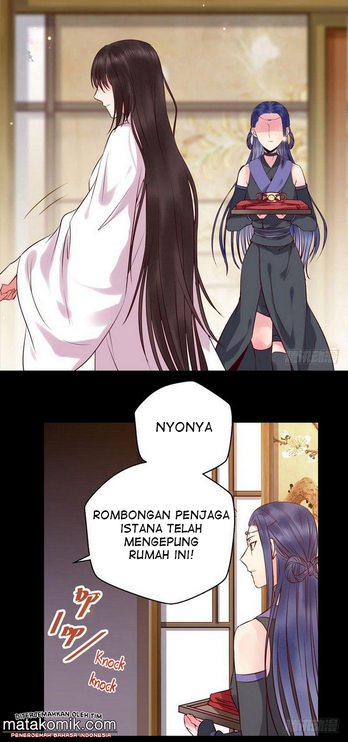 The Ghostly Doctor Chapter 163 Gambar 33