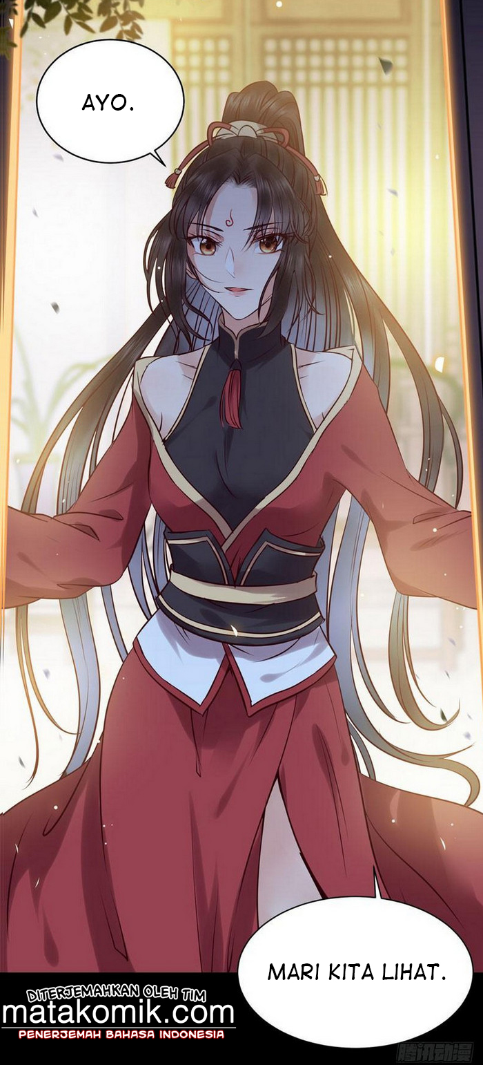 The Ghostly Doctor Chapter 163 Gambar 36