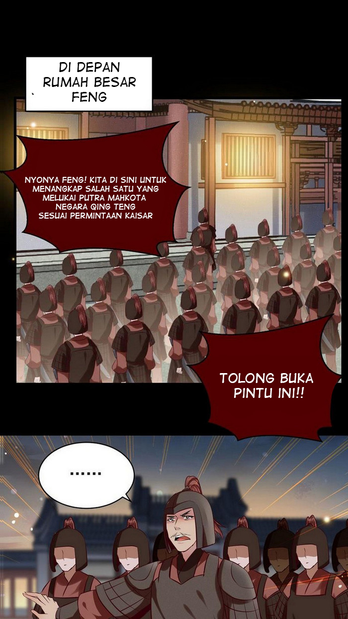 The Ghostly Doctor Chapter 163 Gambar 37