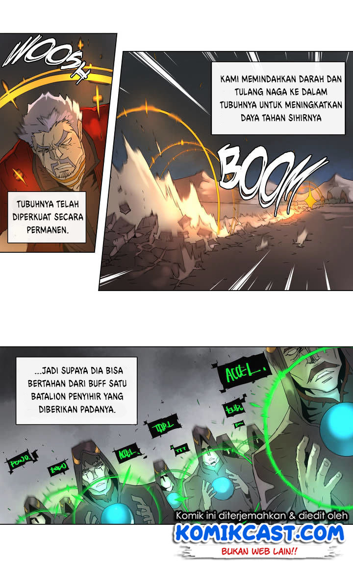 4 Cut Hero Chapter 80 Gambar 6