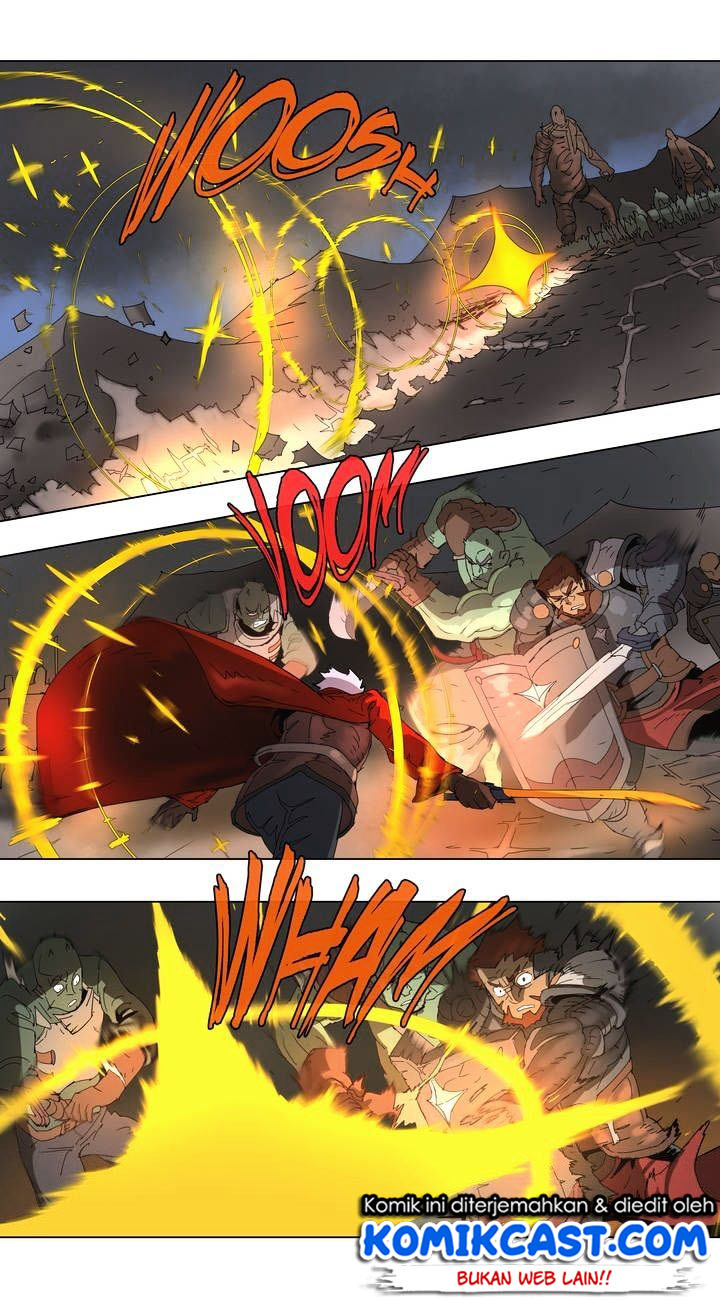 4 Cut Hero Chapter 80 Gambar 7