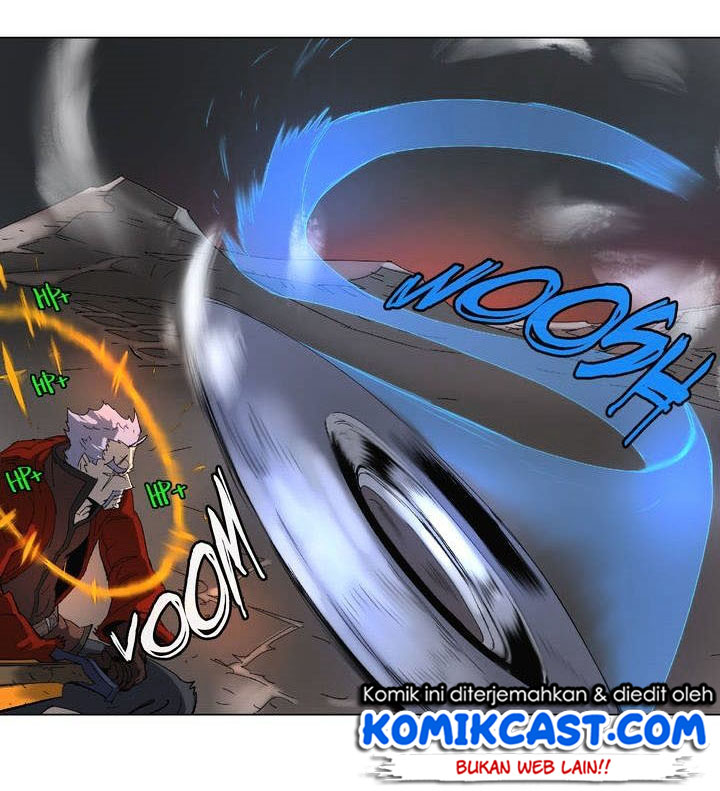 4 Cut Hero Chapter 80 Gambar 10
