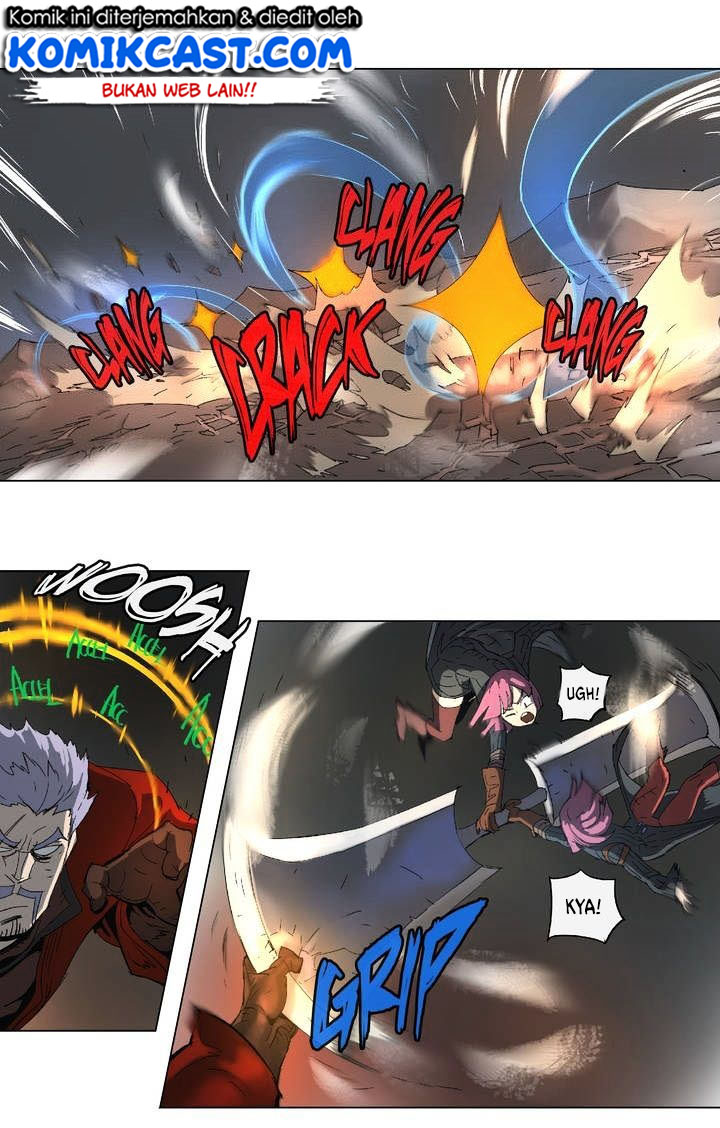 4 Cut Hero Chapter 80 Gambar 11