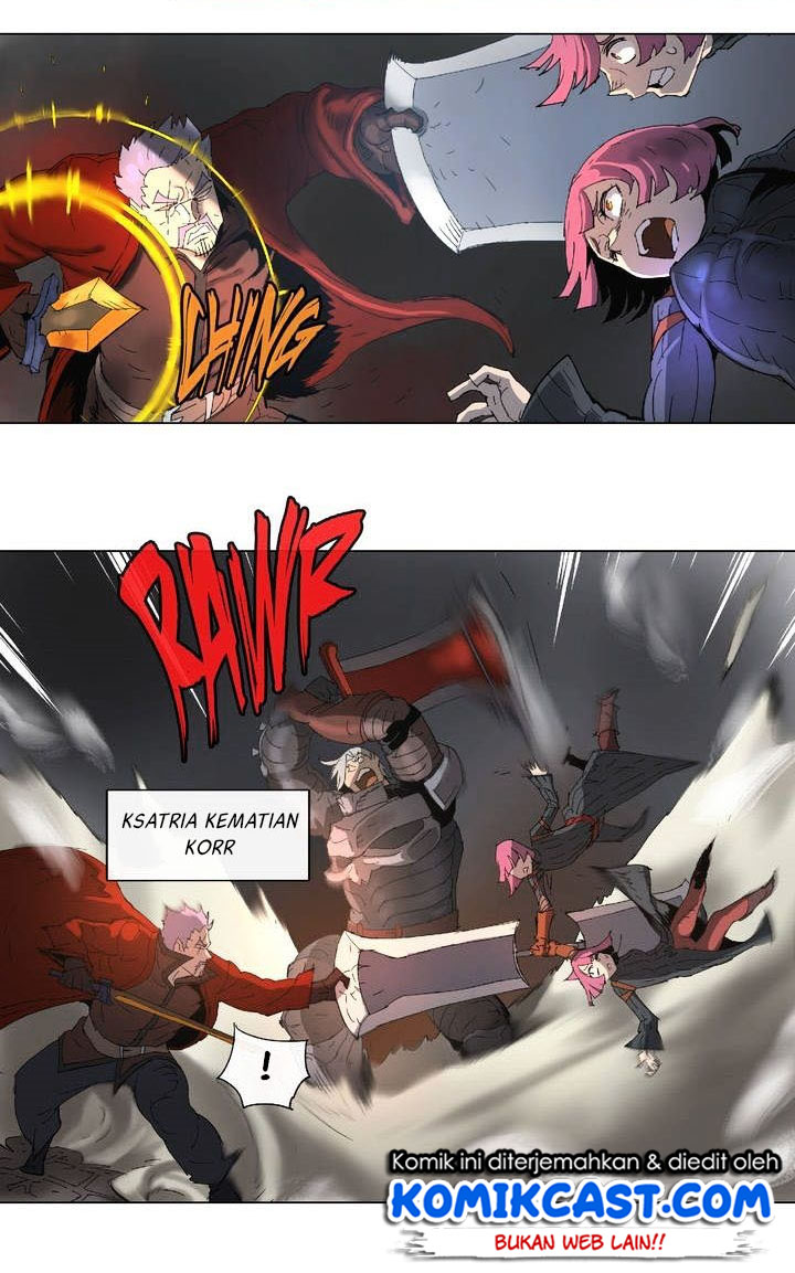 4 Cut Hero Chapter 80 Gambar 12