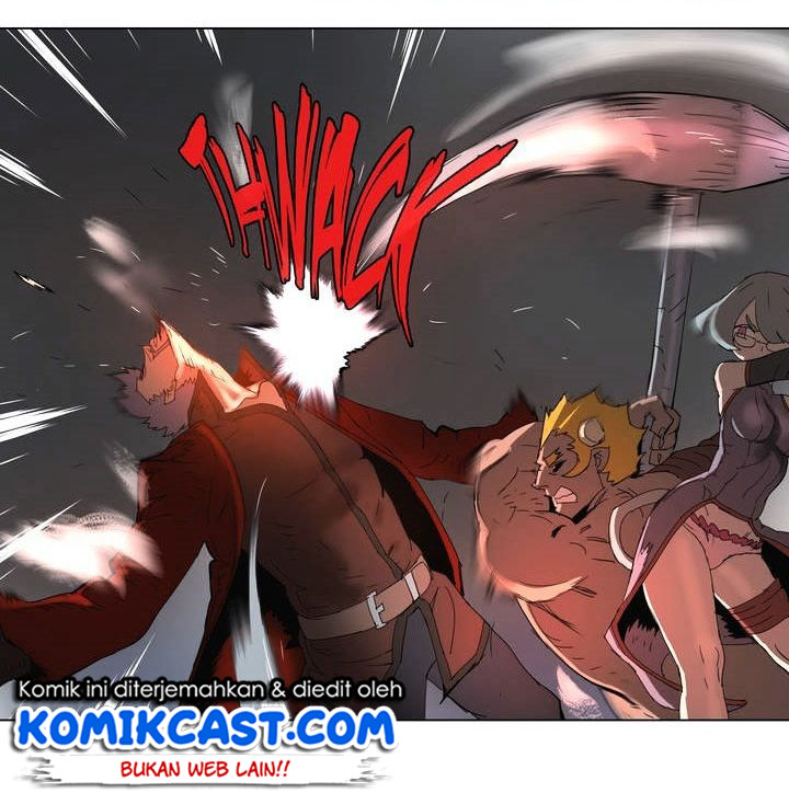 4 Cut Hero Chapter 80 Gambar 17