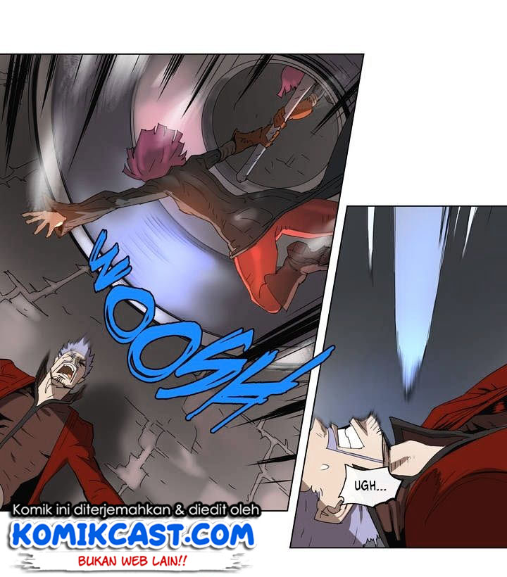 4 Cut Hero Chapter 80 Gambar 18