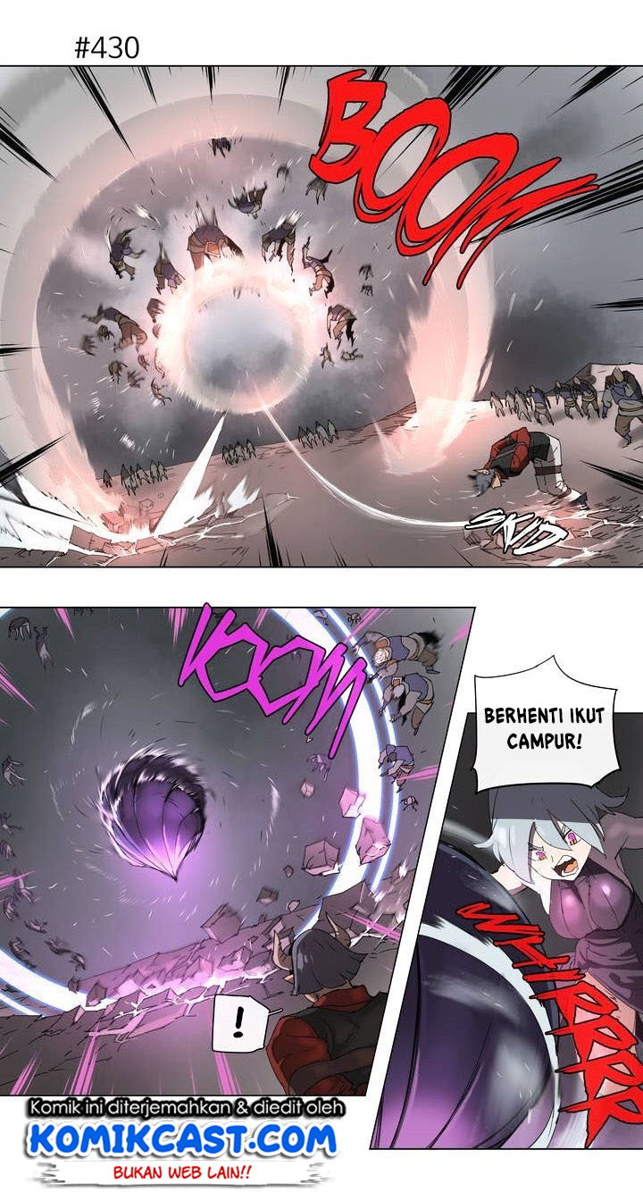 4 Cut Hero Chapter 79 Gambar 7