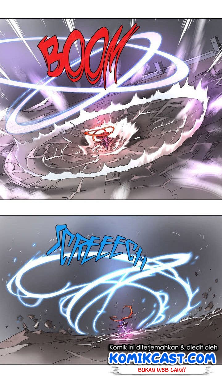 4 Cut Hero Chapter 79 Gambar 8