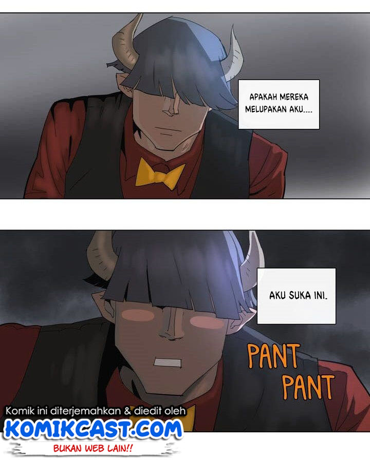 4 Cut Hero Chapter 79 Gambar 22