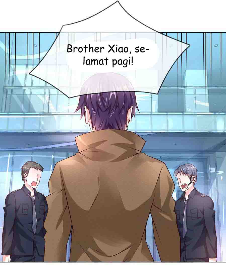 Jipin Yaonie Chapter 36 Gambar 5